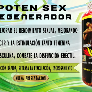 Poten Sex