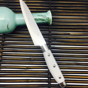 Cuchillo chef Tramontina Copiar