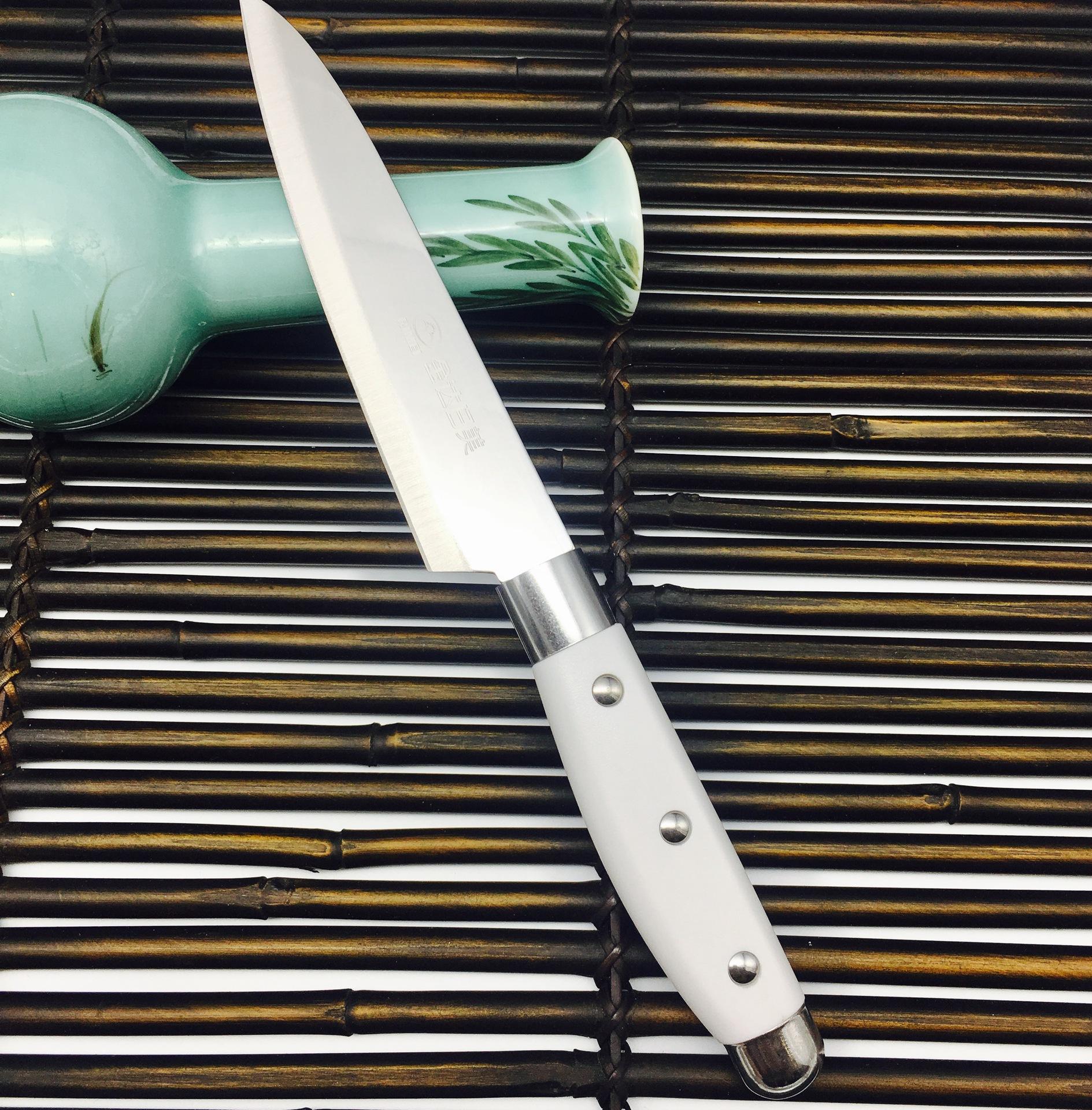 Cuchillo chef Tramontina Copiar