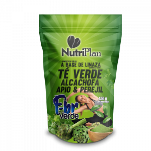 te verde