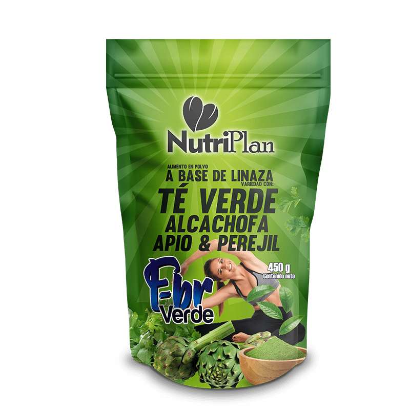 te verde