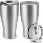 Vaso Térmico Acero inoxidable 568ml