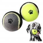 Pelota para entrenamiento de perros