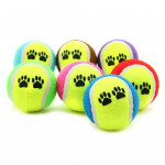 Pelota para entrenamiento de perros