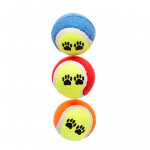 Pelota para entrenamiento de perros