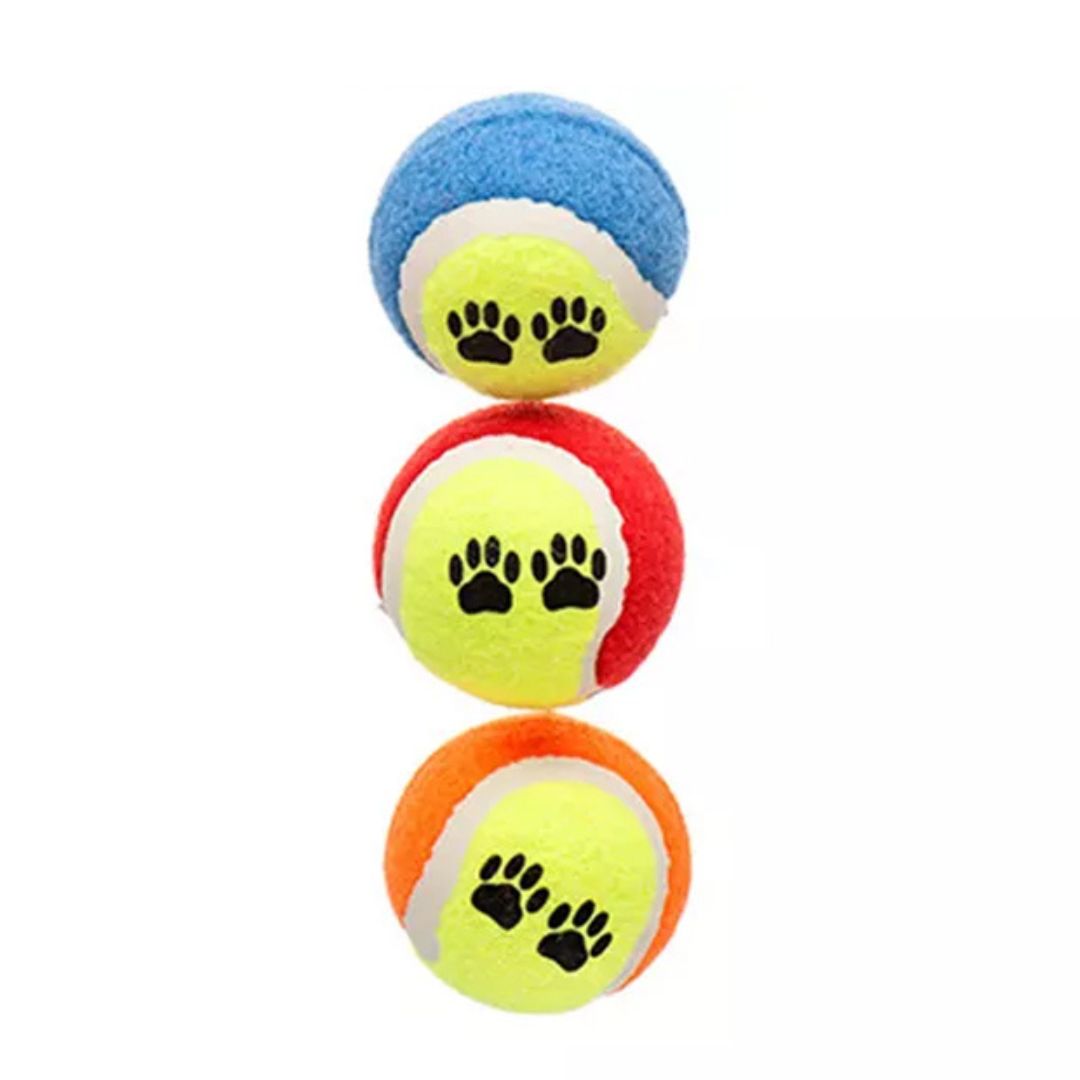 Pelota para entrenamiento de perros