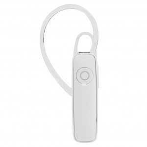 Auricular Inalámbrico Mono Recargable ,Bluetooth