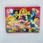 Monopolio de Princesas - Juego Didáctico