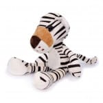 Tigre de peluche