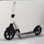 Mono Patín Scooter Para adolescentes y Adultos 100 Kilos