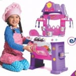 Cocina Infantil Didactica Luces Y Sonido Para Niña