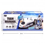 Carro De Tren Transformers