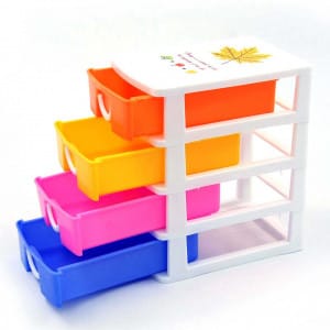 mini organizador