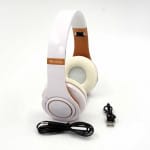 Auriculares Inalámbricos con micrófono (Diadema) Bluetooth