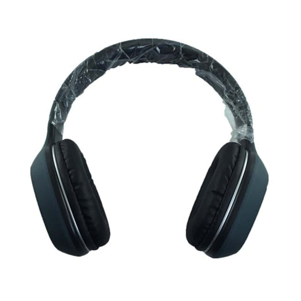 Auriculares Inalámbricos Bluetooth Bass Bajos HD Tipo Diadema Súper Cómoda