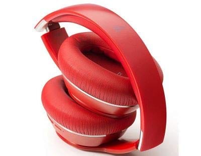 Auriculares Inalámbricos Bluetooth Estilo Diadema Headphones HI-FI Bass