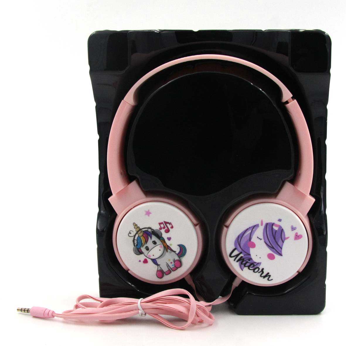 Audífonos Diadema Personalizada para Niñas