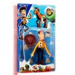 Personajes de Toy Story 4