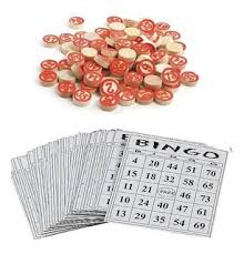 BINGO Juego de Mesa