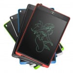 Tablet Mágica de Dibujo y Escritura Creativa LCD Didáctica 8.5'
