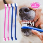 CEPILLOS DE DIENTES PARA MASCOTAS 22 CM